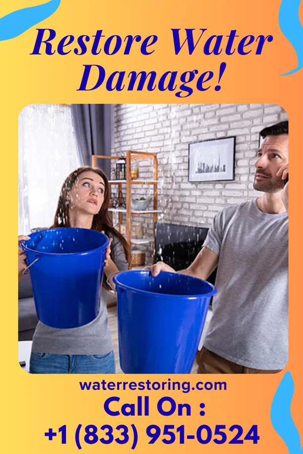 water restoration Precision Property Restoration Specialists Menominee